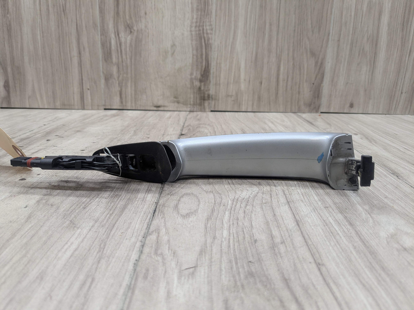 OEM BMW F22 F30 F32 F33 F36 M3 M4 FRONT Left Driver Door Handle COMFORT ACCESS