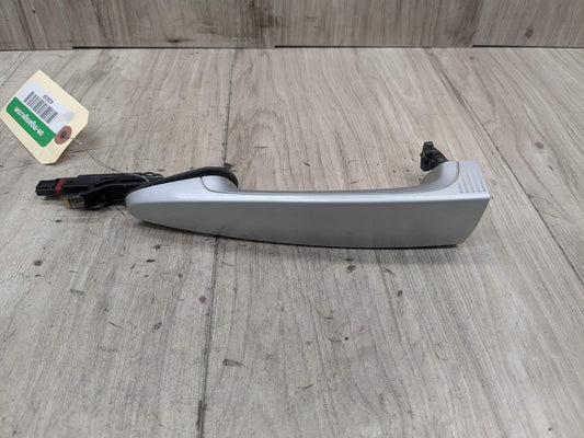 OEM BMW F22 F30 F32 F33 F36 M3 M4 FRONT Left Driver Door Handle COMFORT ACCESS