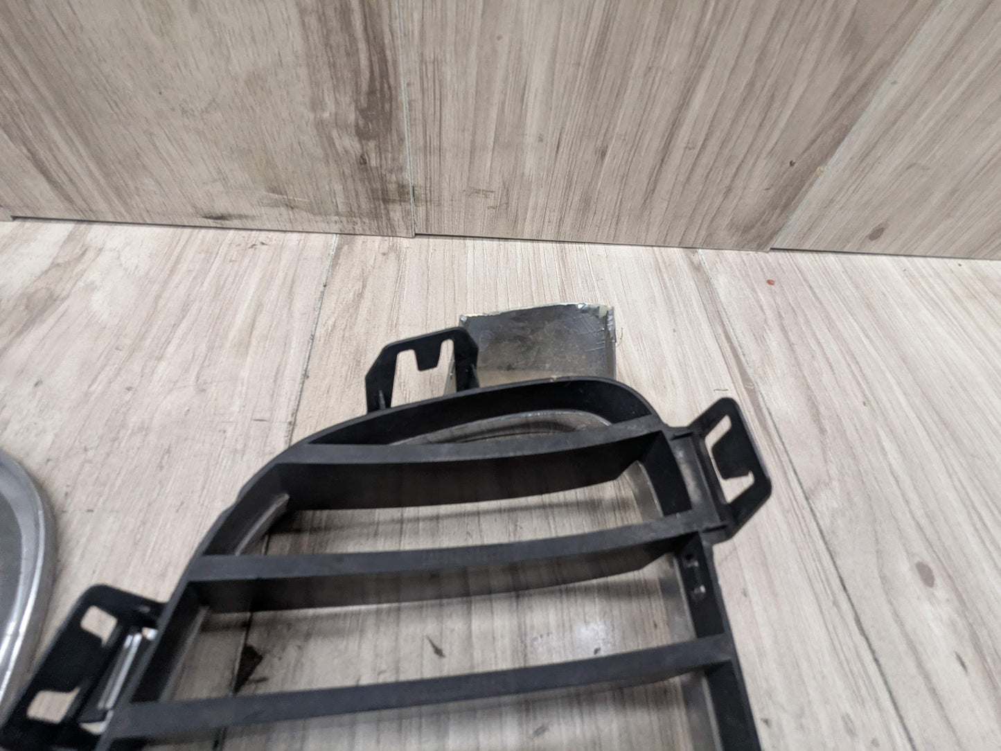 OEM BMW F30 F31 328 330 335 340 Front Left Right Upper Bumper Kidney Grilles SET