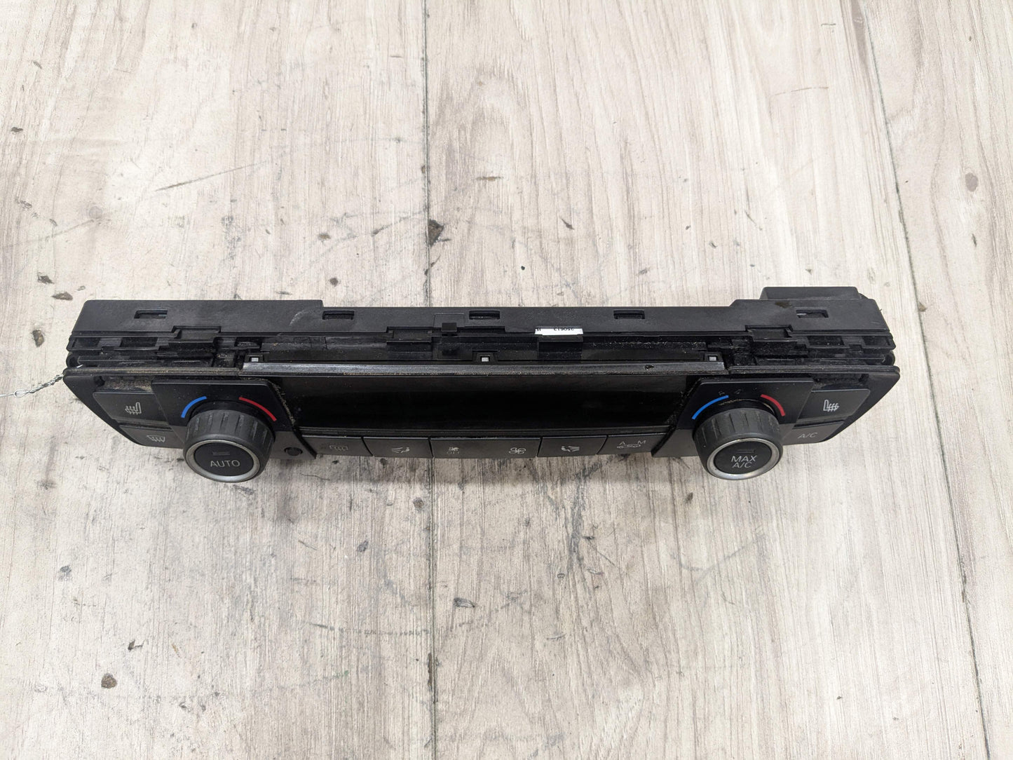 *PRE-LCI OEM BMW F22 F30 F32 328 335 428 AC Heater Control Panel Button Switch