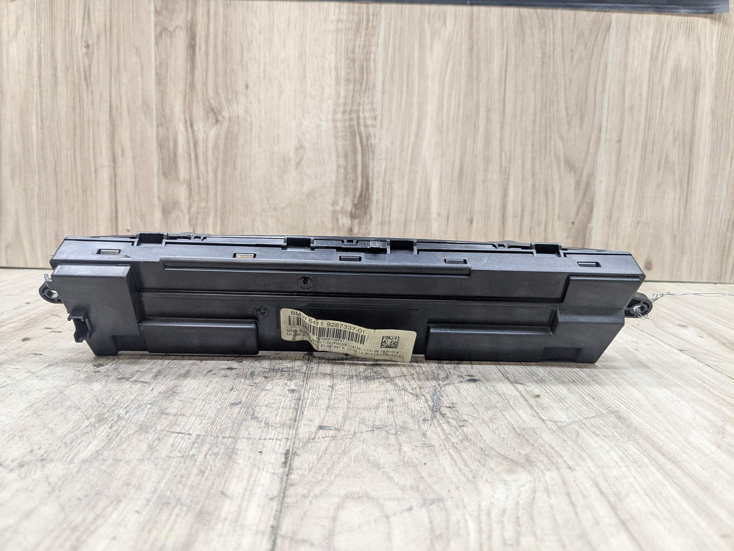 *PRE-LCI OEM BMW F22 F30 F32 328 335 428 AC Heater Control Panel Button Switch