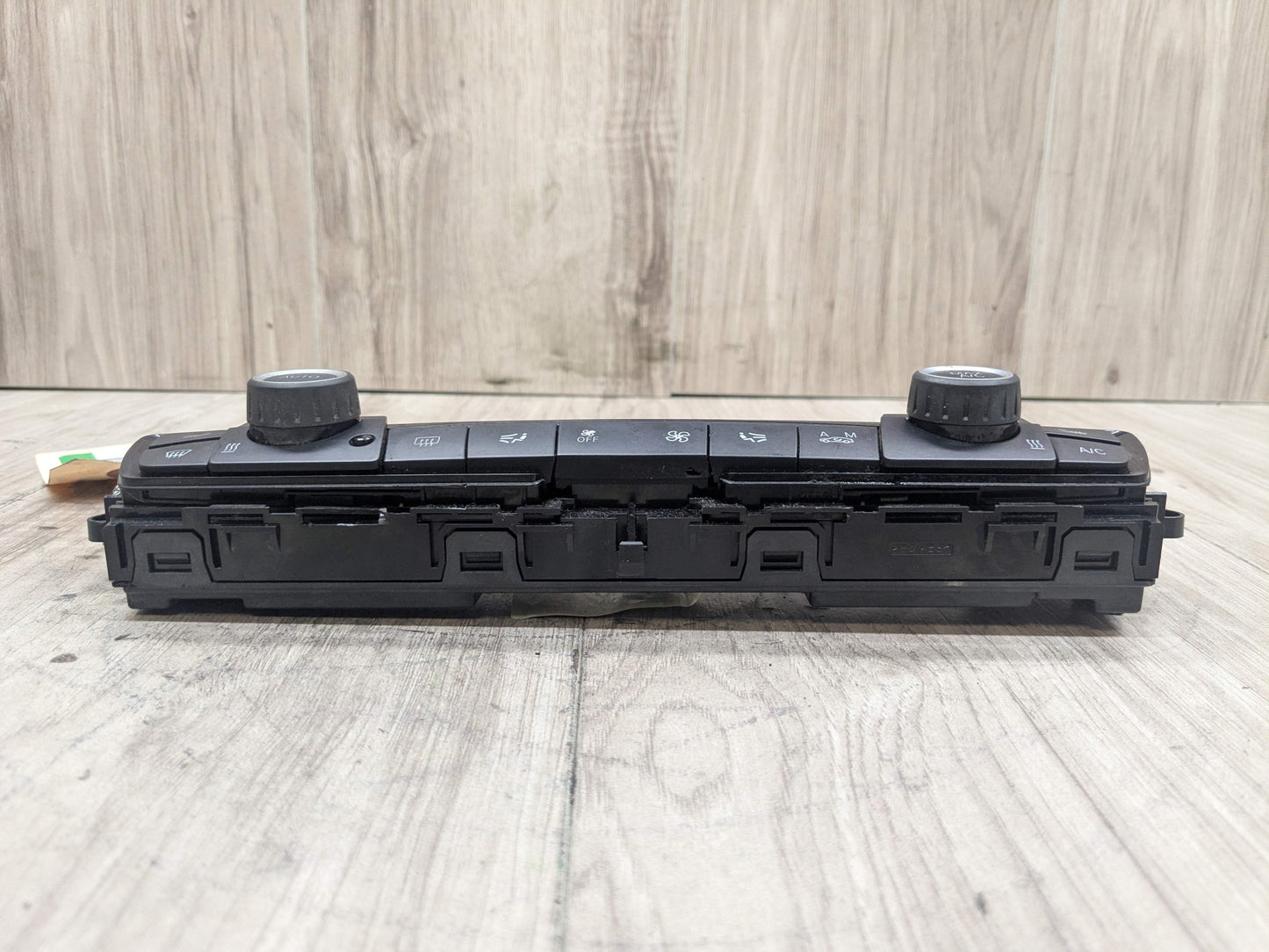 *PRE-LCI OEM BMW F22 F30 F32 328 335 428 AC Heater Control Panel Button Switch