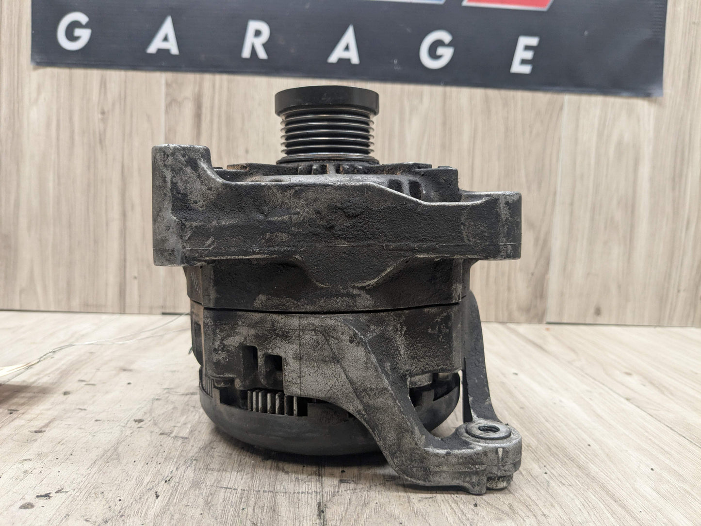 OEM BMW F10 F22 F23 F25 F30 F32 F33 F36 Engine N20 N26 Alternator Generator 170A