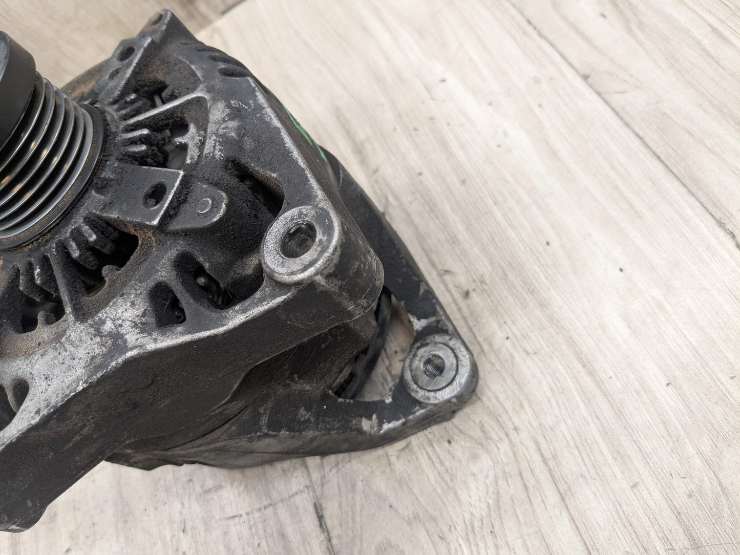 OEM BMW F10 F22 F23 F25 F30 F32 F33 F36 Engine N20 N26 Alternator Generator 170A