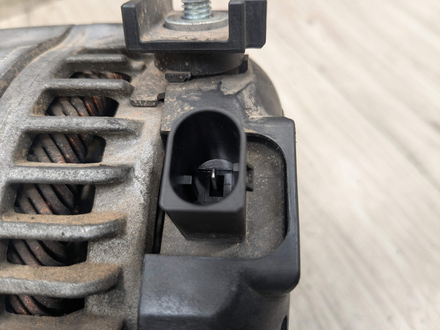 OEM BMW F10 F22 F23 F25 F30 F32 F33 F36 Engine N20 N26 Alternator Generator 170A