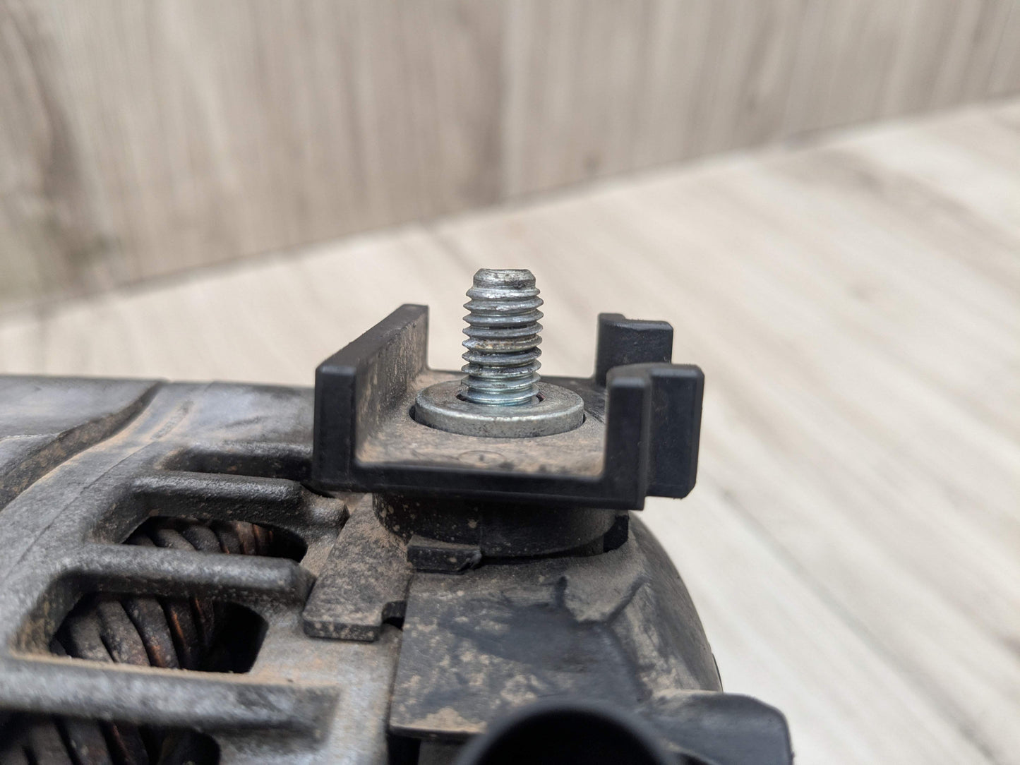 OEM BMW F10 F22 F23 F25 F30 F32 F33 F36 Engine N20 N26 Alternator Generator 170A