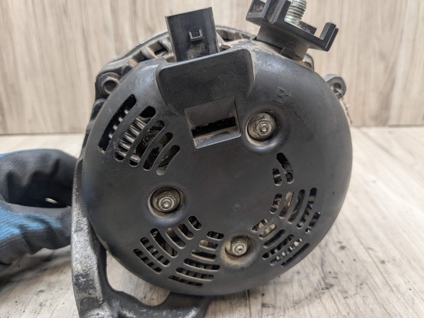 OEM BMW F10 F22 F23 F25 F30 F32 F33 F36 Engine N20 N26 Alternator Generator 170A