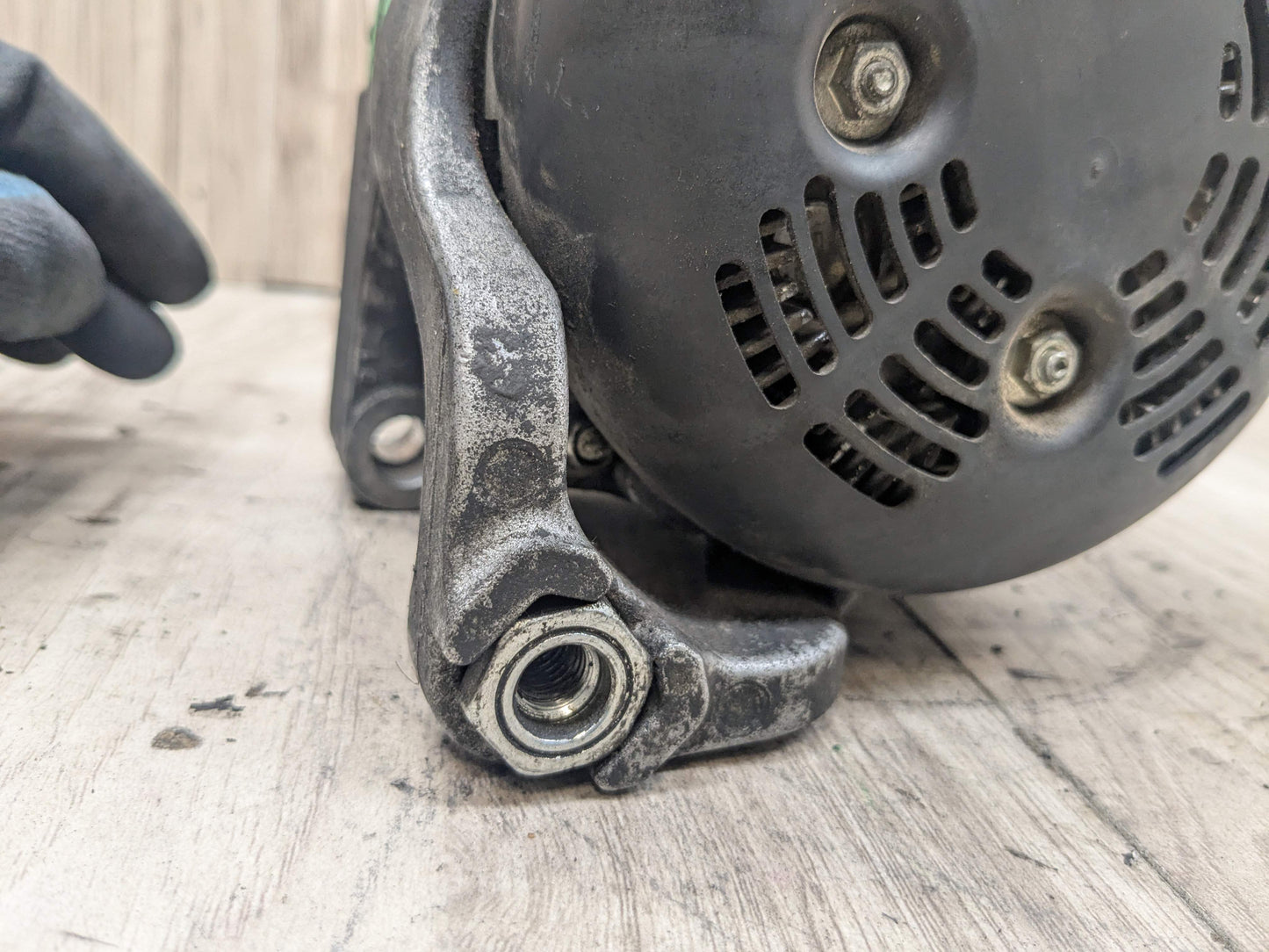 OEM BMW F10 F22 F23 F25 F30 F32 F33 F36 Engine N20 N26 Alternator Generator 170A