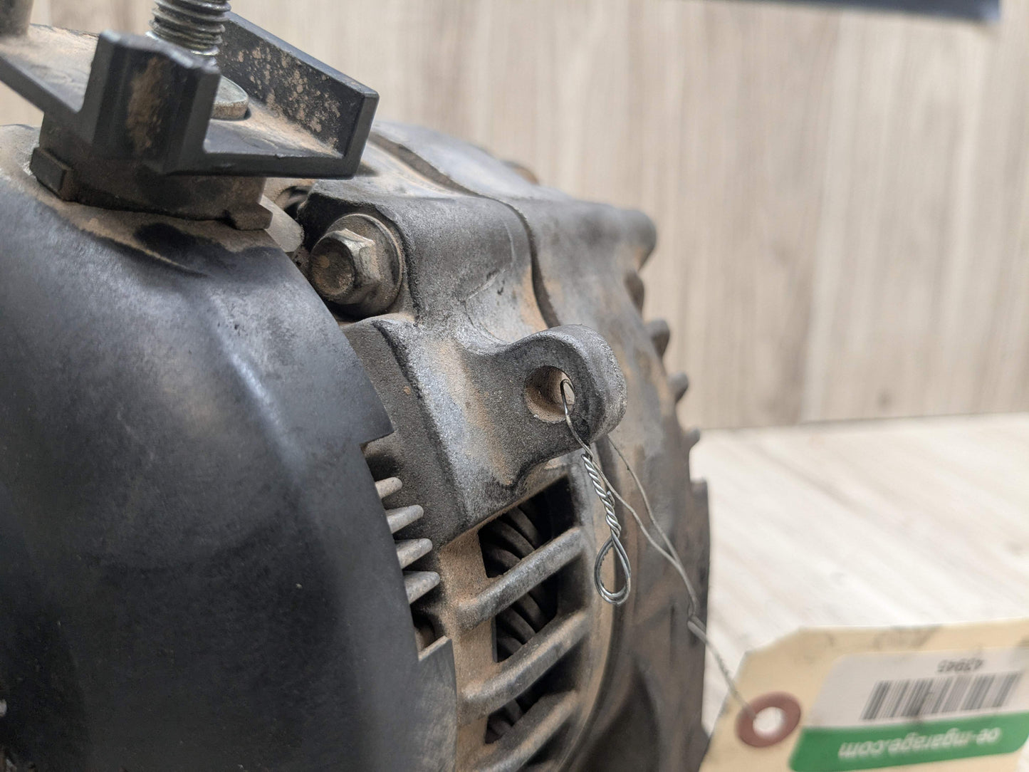 OEM BMW F10 F22 F23 F25 F30 F32 F33 F36 Engine N20 N26 Alternator Generator 170A