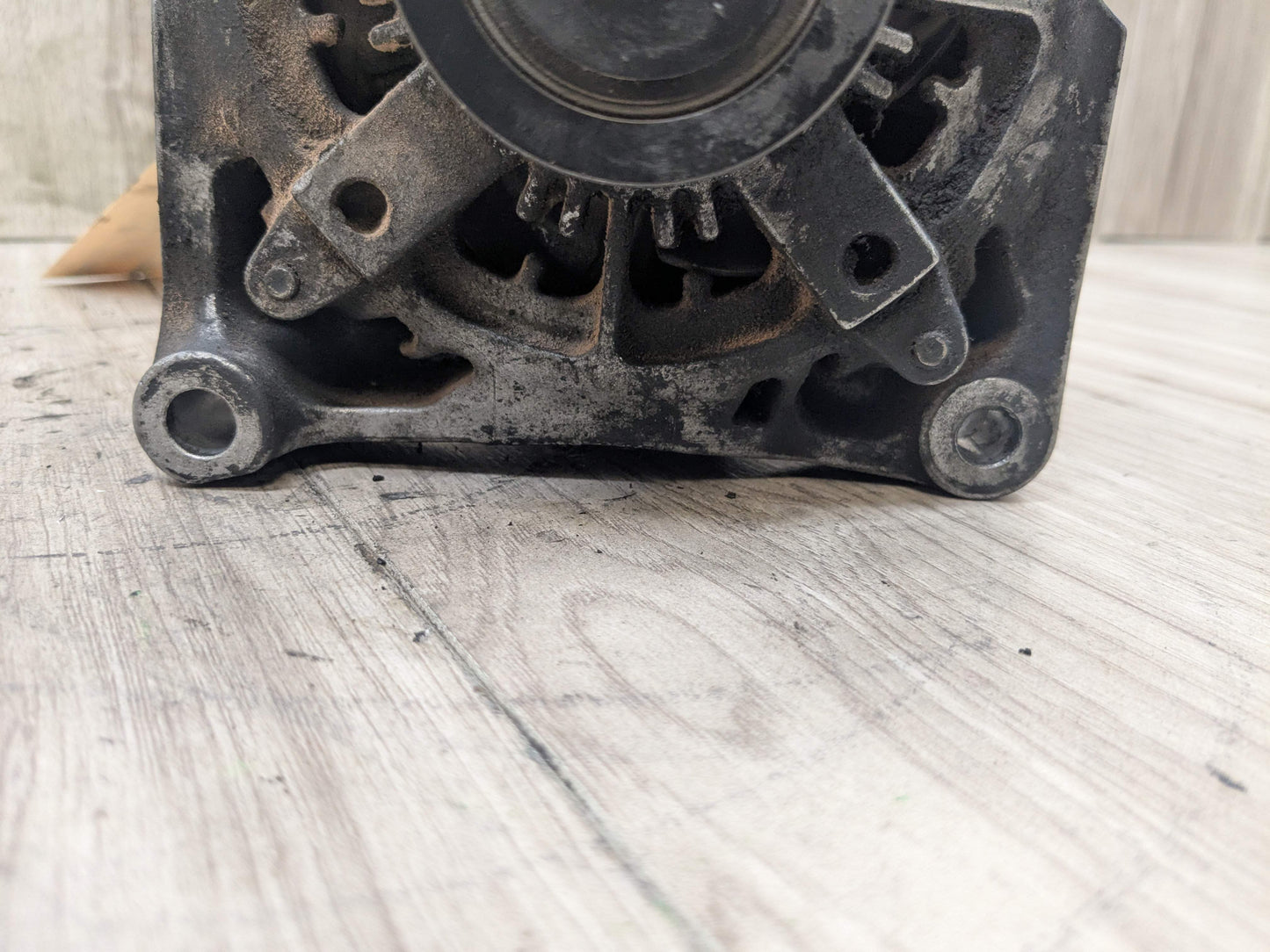 OEM BMW F10 F22 F23 F25 F30 F32 F33 F36 Engine N20 N26 Alternator Generator 170A