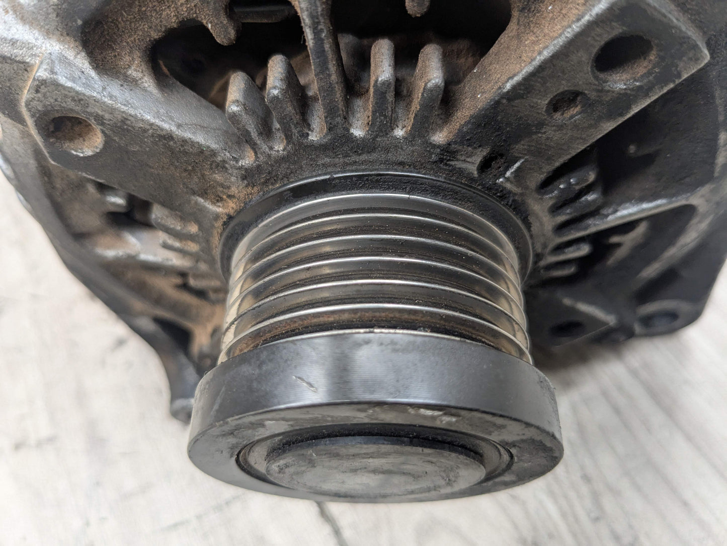 OEM BMW F10 F22 F23 F25 F30 F32 F33 F36 Engine N20 N26 Alternator Generator 170A