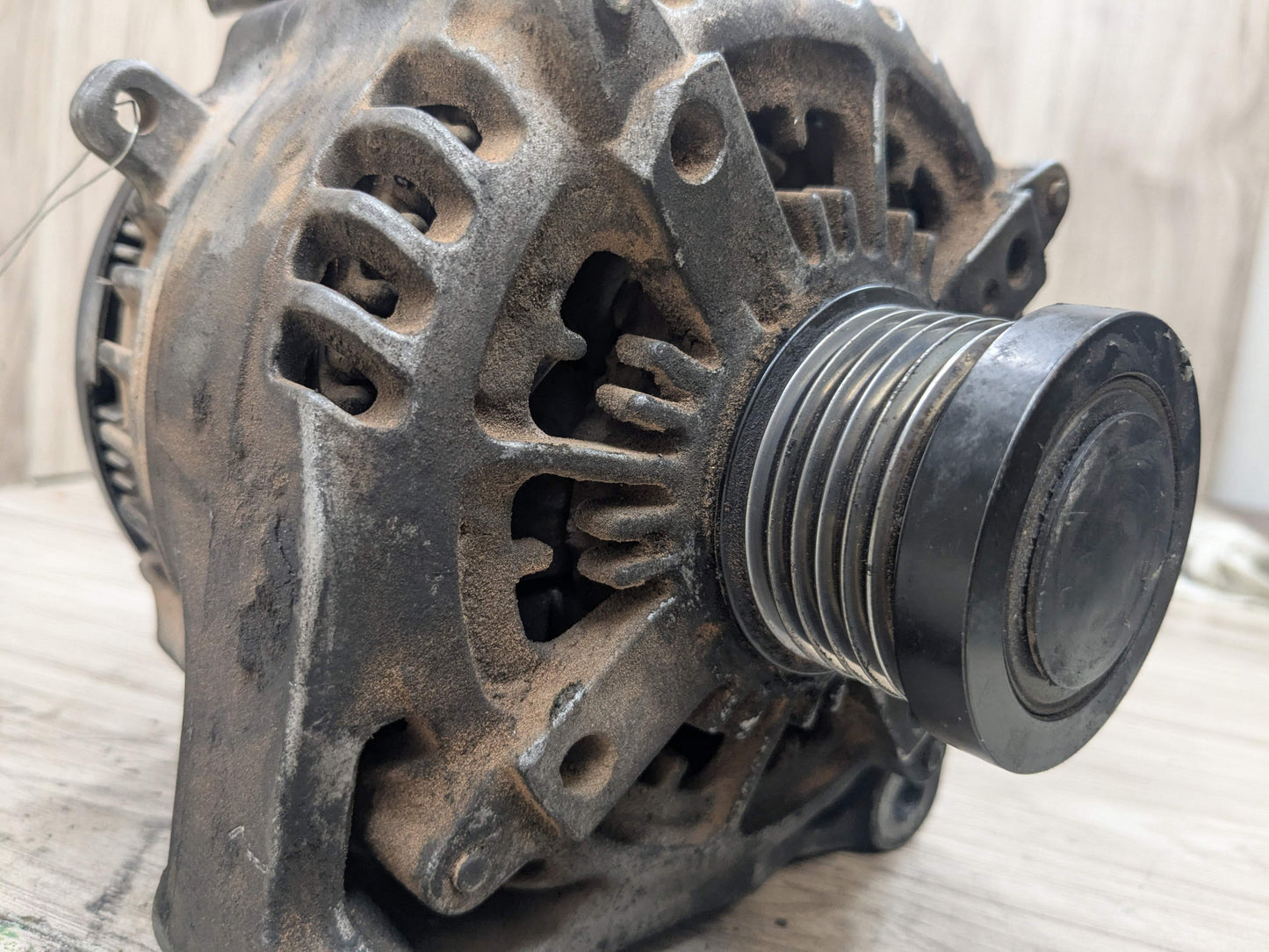 OEM BMW F10 F22 F23 F25 F30 F32 F33 F36 Engine N20 N26 Alternator Generator 170A