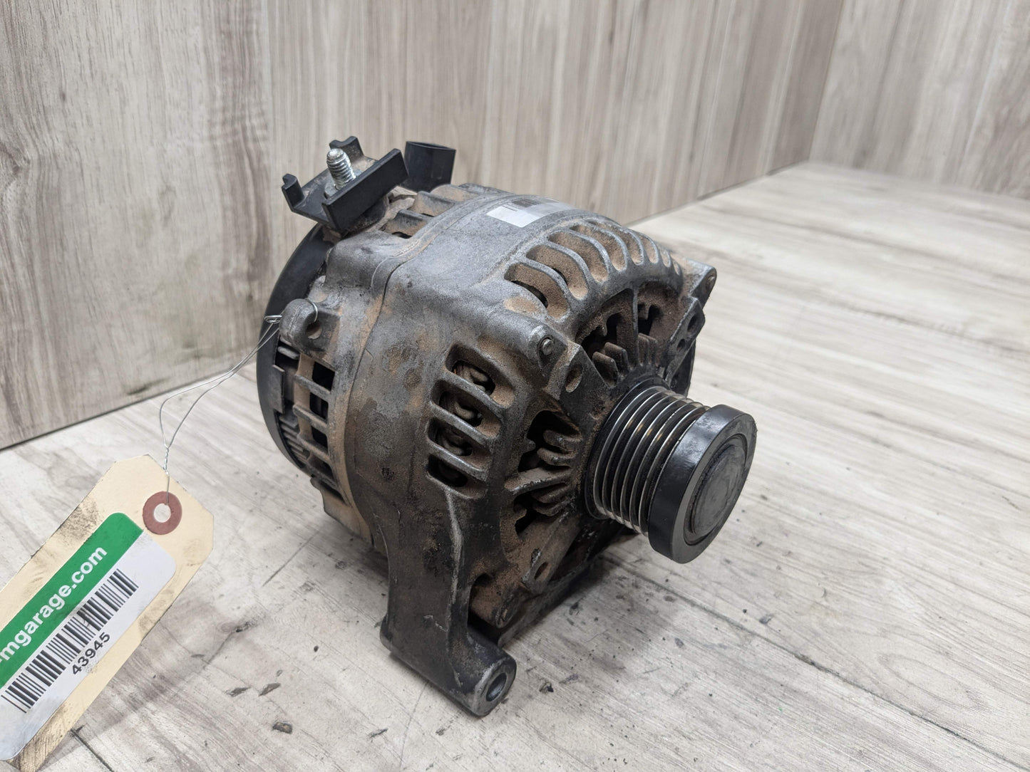 OEM BMW F10 F22 F23 F25 F30 F32 F33 F36 Engine N20 N26 Alternator Generator 170A