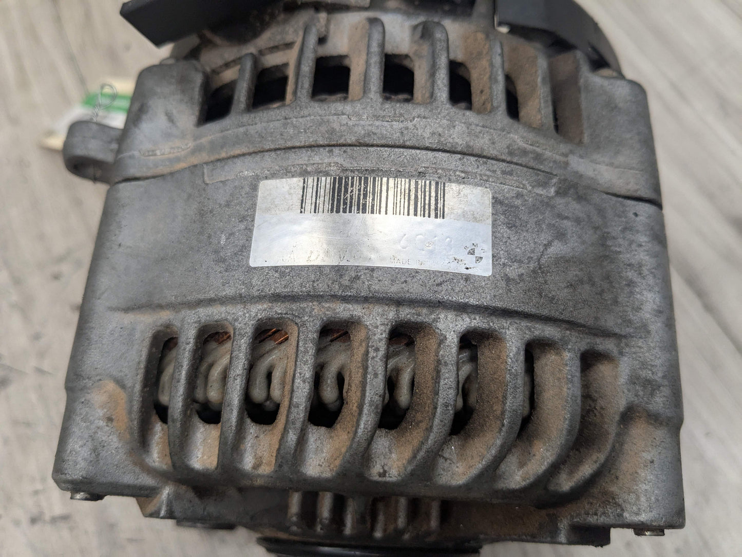 OEM BMW F10 F22 F23 F25 F30 F32 F33 F36 Engine N20 N26 Alternator Generator 170A