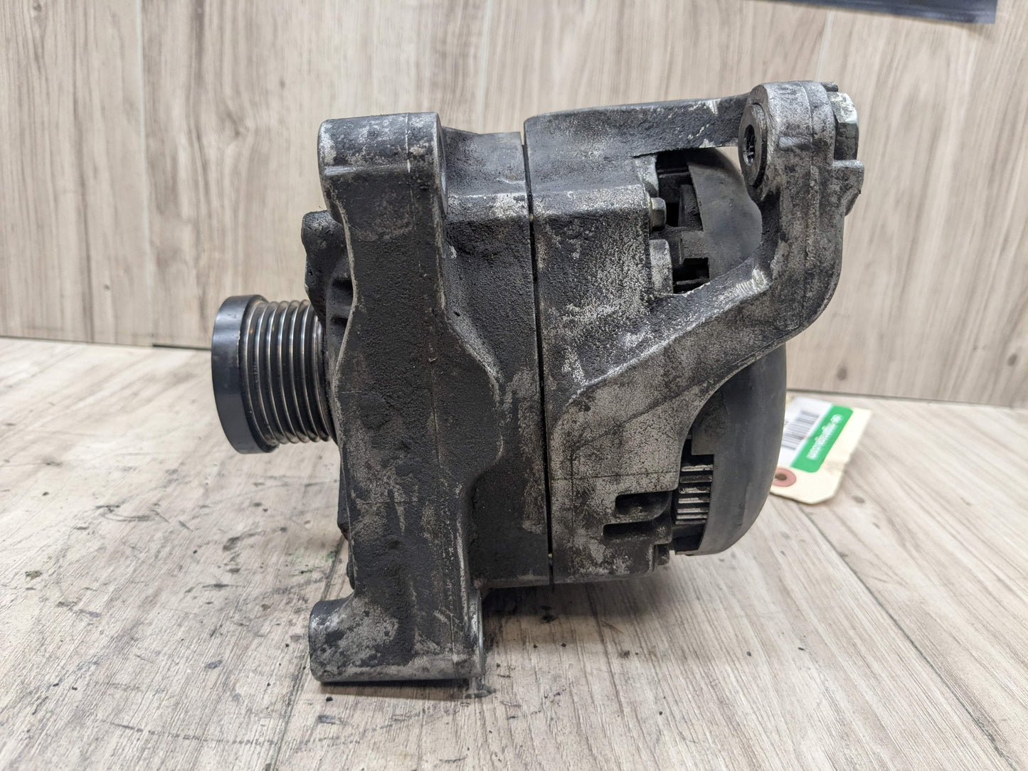 OEM BMW F10 F22 F23 F25 F30 F32 F33 F36 Engine N20 N26 Alternator Generator 170A