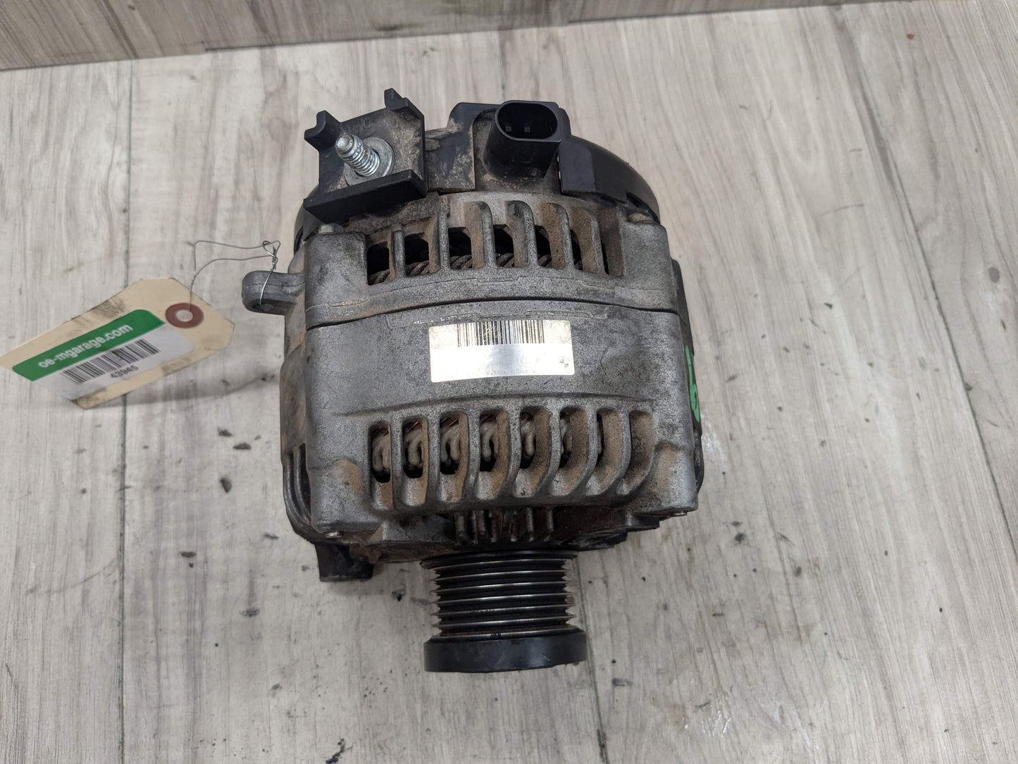 OEM BMW F10 F22 F23 F25 F30 F32 F33 F36 Engine N20 N26 Alternator Generator 170A