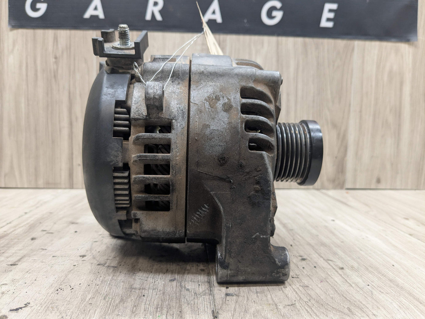 OEM BMW F10 F22 F23 F25 F30 F32 F33 F36 Engine N20 N26 Alternator Generator 170A