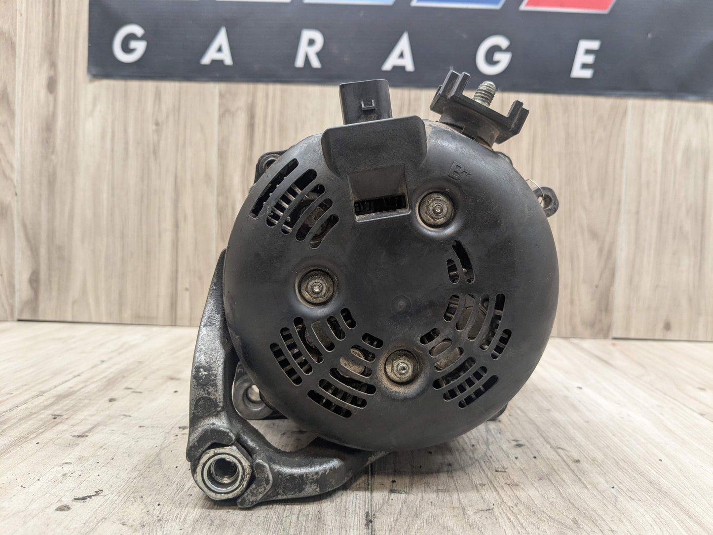 OEM BMW F10 F22 F23 F25 F30 F32 F33 F36 Engine N20 N26 Alternator Generator 170A