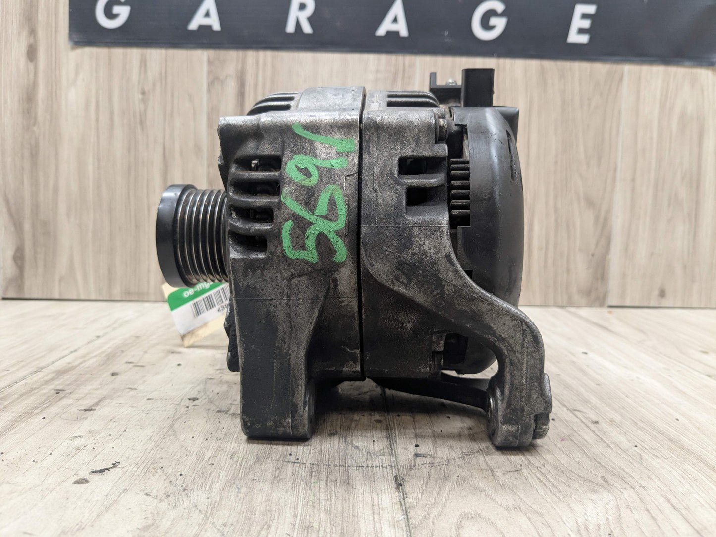 OEM BMW F10 F22 F23 F25 F30 F32 F33 F36 Engine N20 N26 Alternator Generator 170A