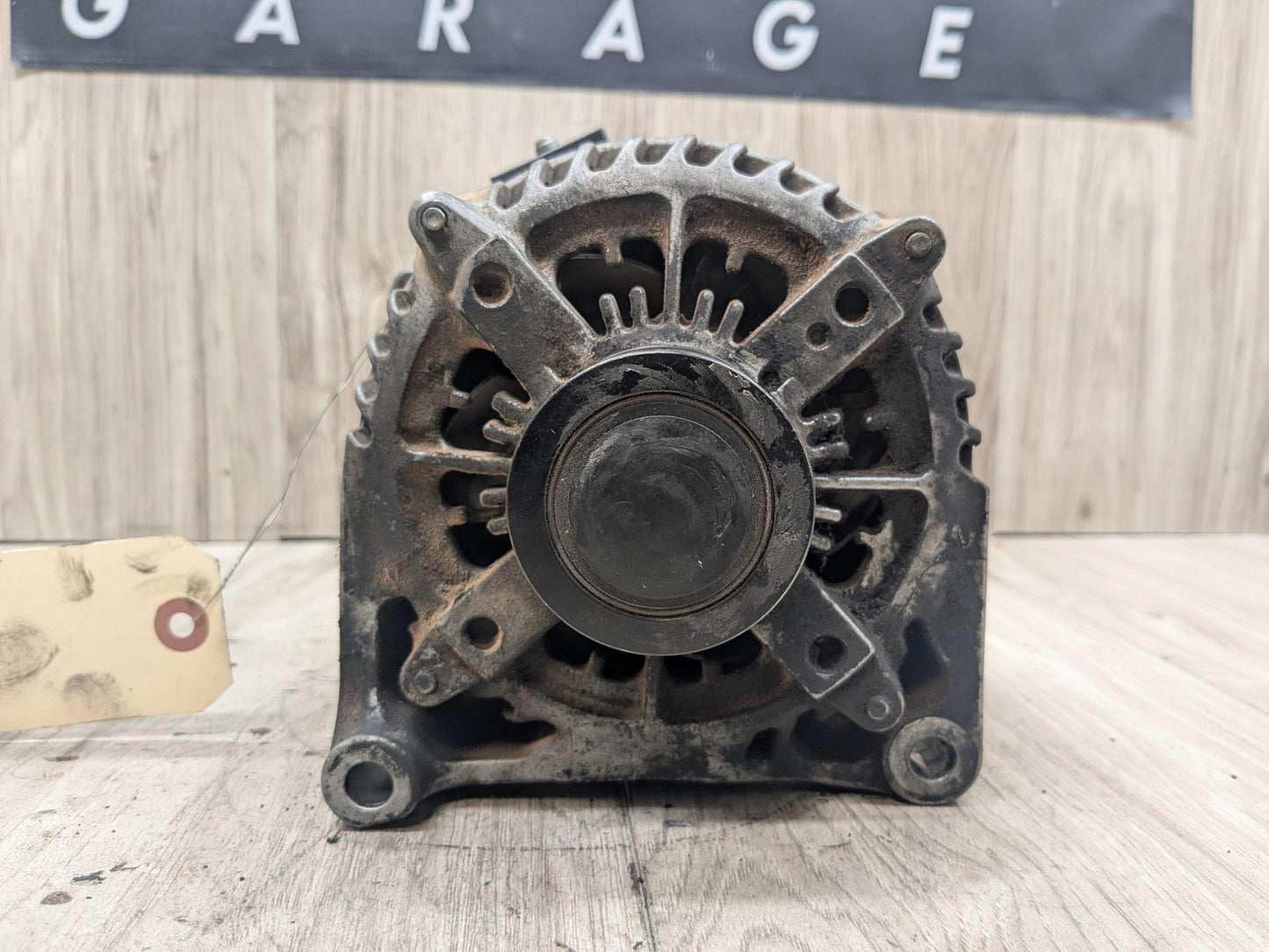 OEM BMW F10 F22 F23 F25 F30 F32 F33 F36 Engine N20 N26 Alternator Generator 170A