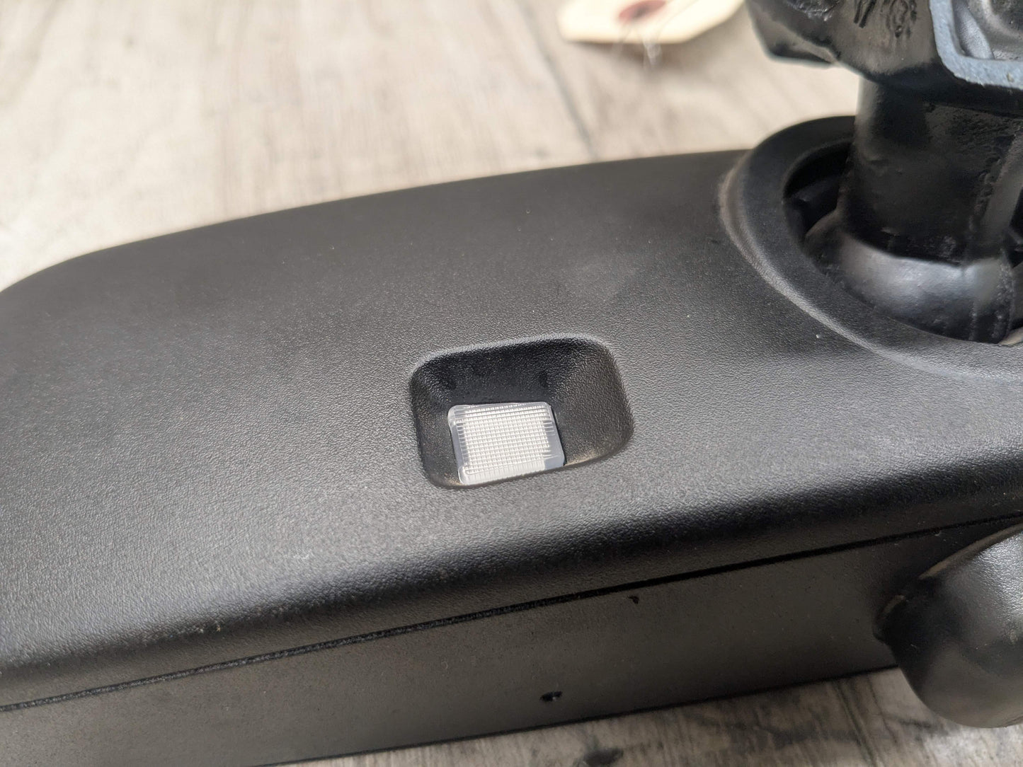 OEM BMW F30 F32 F36 F80 M4 Homelink Compass Auto Dip Rear View Interior Mirror