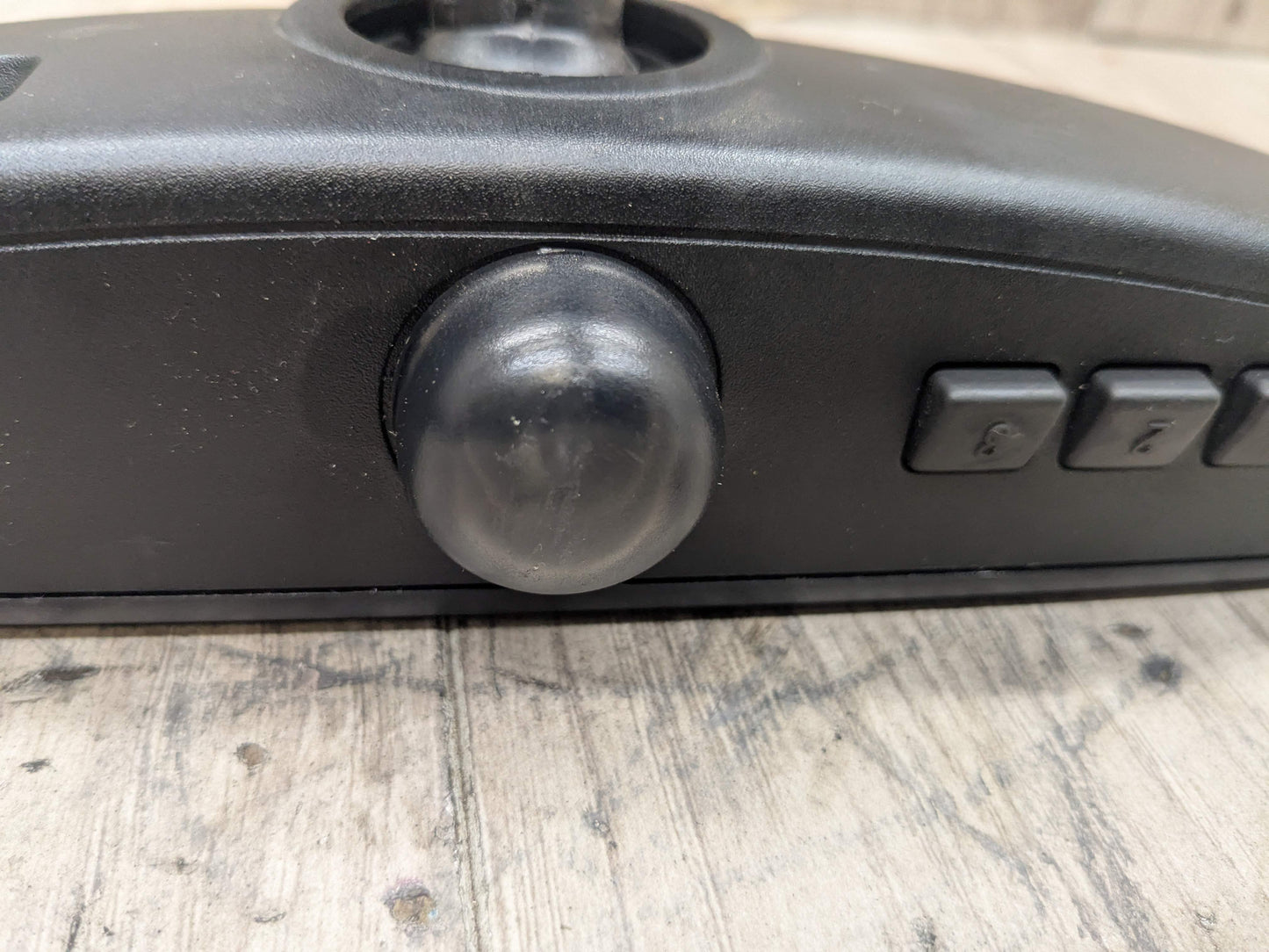 OEM BMW F30 F32 F36 F80 M4 Homelink Compass Auto Dip Rear View Interior Mirror