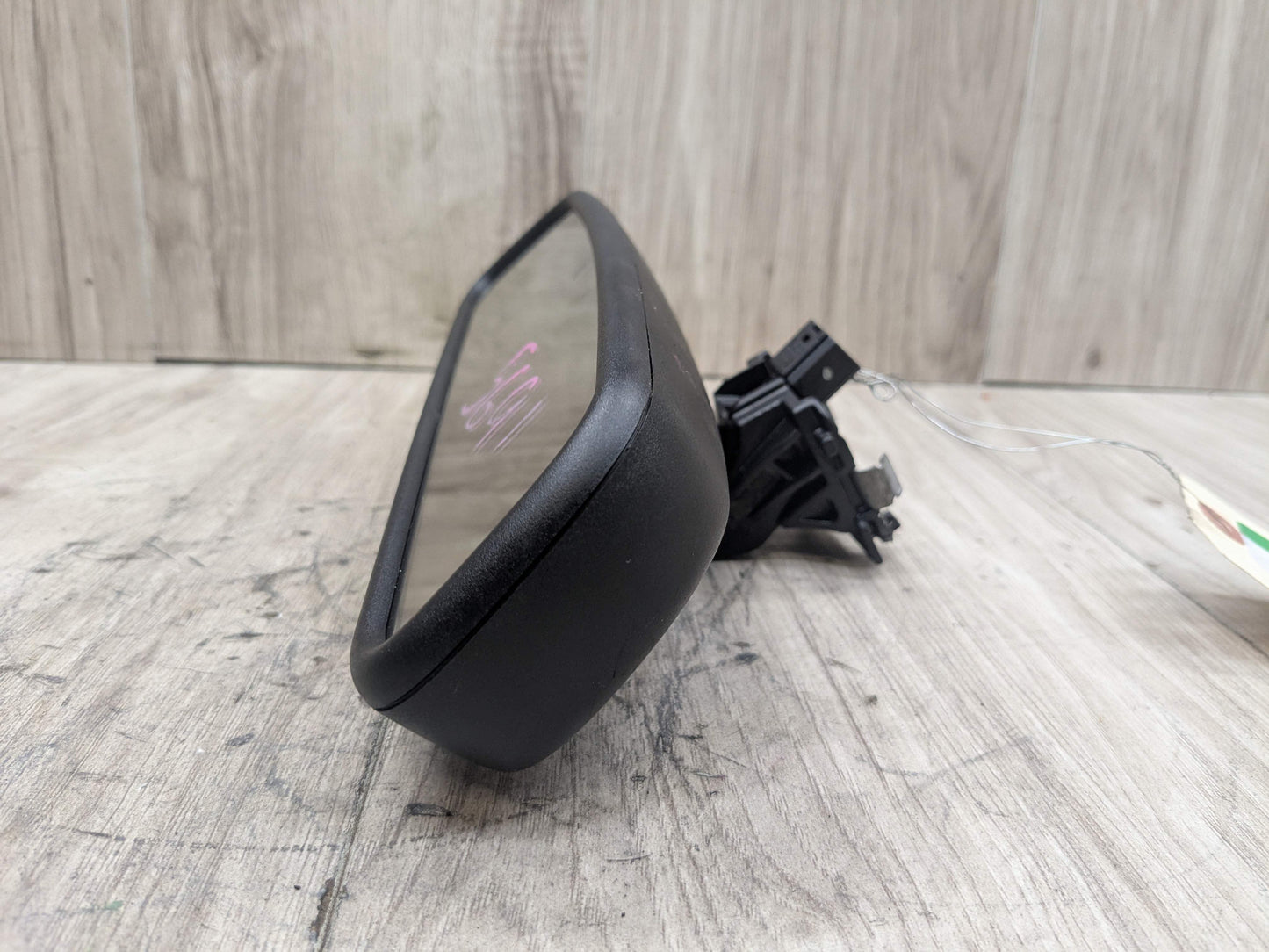 OEM BMW F30 F32 F36 F80 M4 Homelink Compass Auto Dip Rear View Interior Mirror