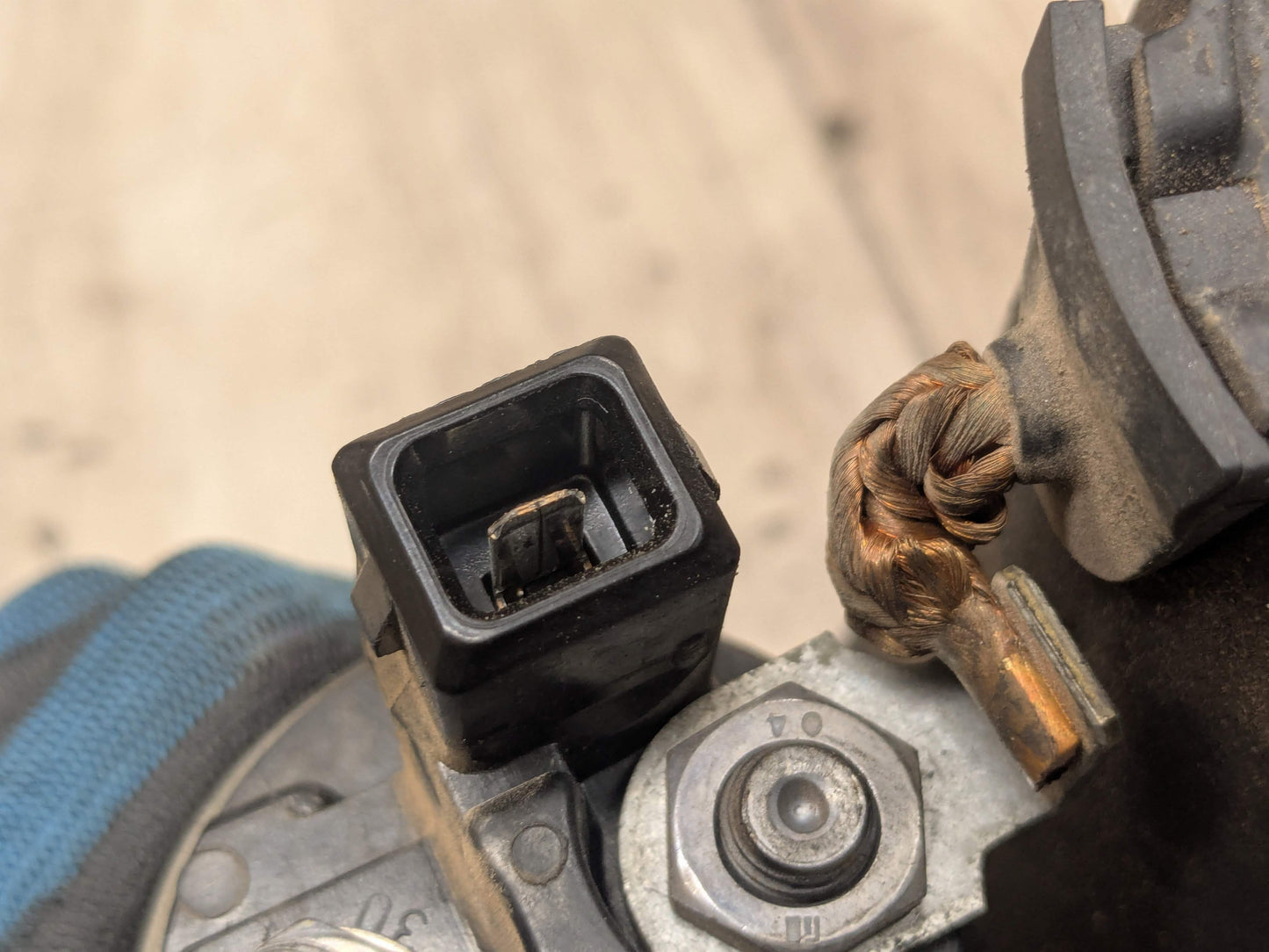 OEM BMW F10 F22 F25 F30 F32 F36 320 328 428 Engine N20 N26 Starter Motor BOSCH