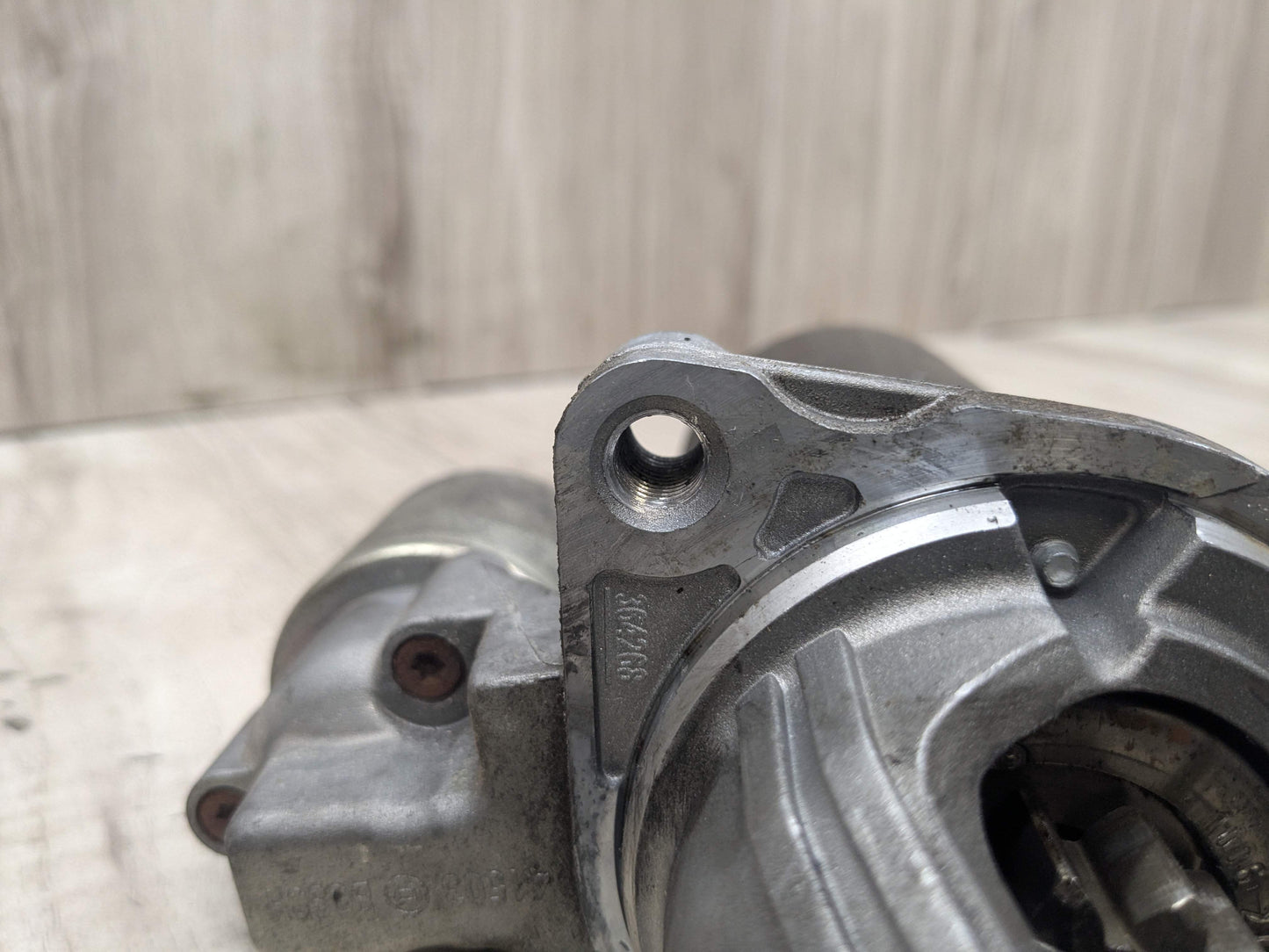 OEM BMW F10 F22 F25 F30 F32 F36 320 328 428 Engine N20 N26 Starter Motor BOSCH