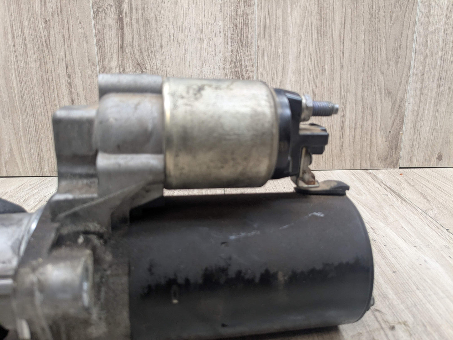 OEM BMW F10 F22 F25 F30 F32 F36 320 328 428 Engine N20 N26 Starter Motor BOSCH