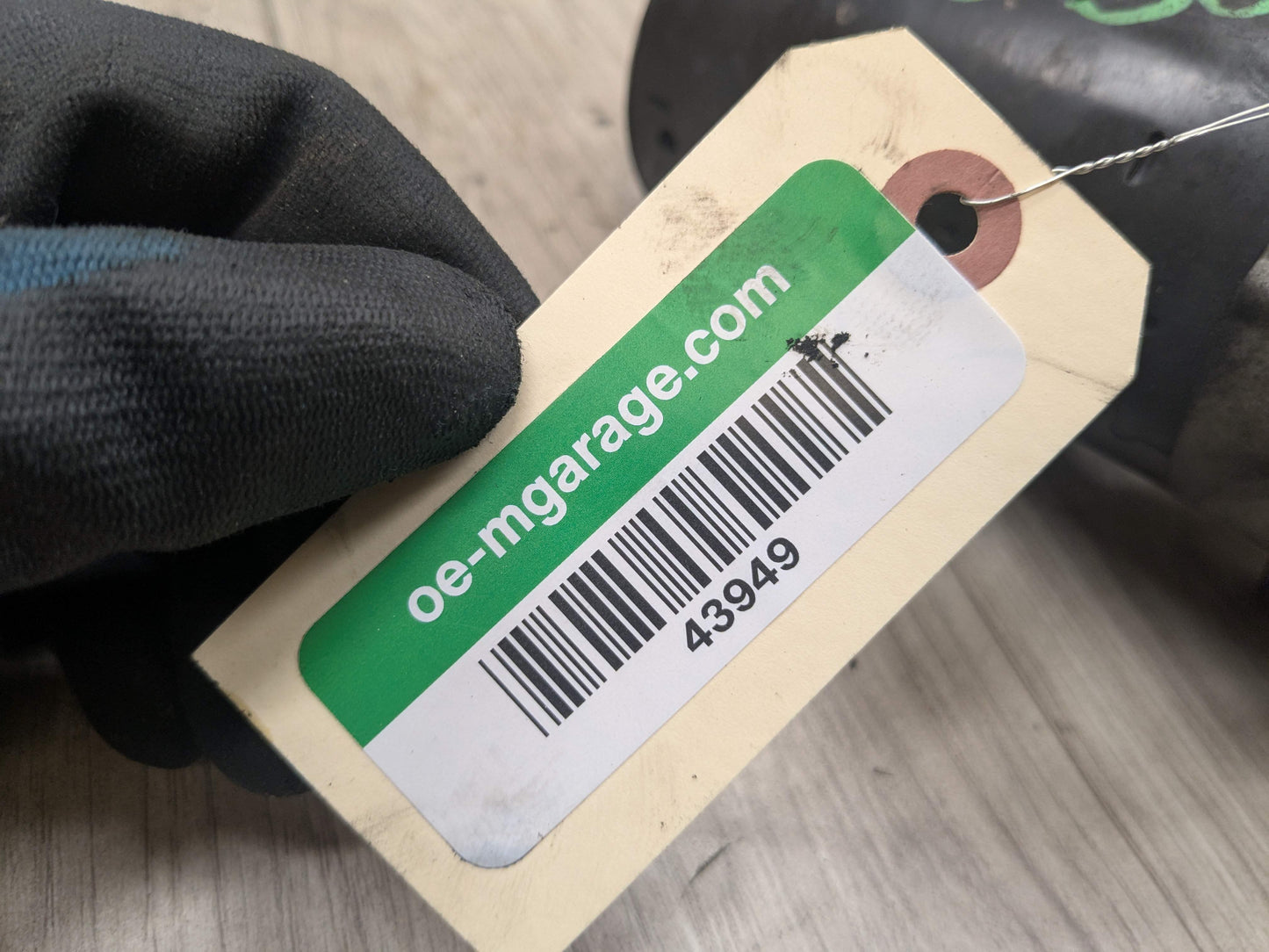 OEM BMW F10 F22 F25 F30 F32 F36 320 328 428 Engine N20 N26 Starter Motor BOSCH