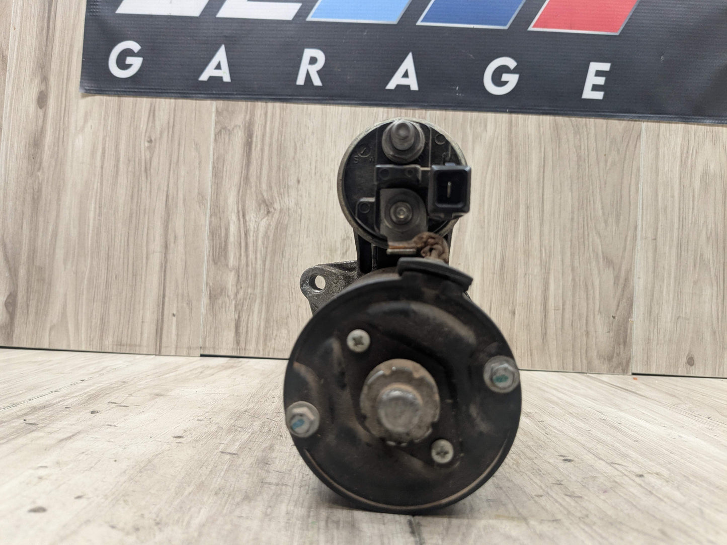 OEM BMW F10 F22 F25 F30 F32 F36 320 328 428 Engine N20 N26 Starter Motor BOSCH