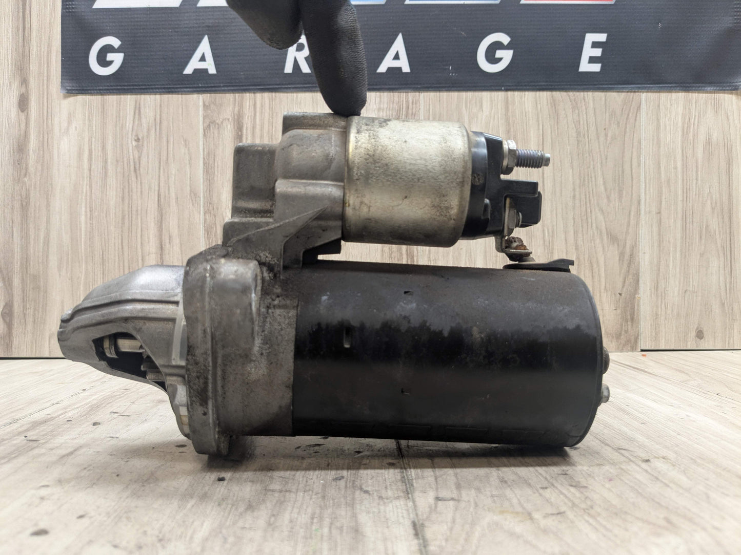 OEM BMW F10 F22 F25 F30 F32 F36 320 328 428 Engine N20 N26 Starter Motor BOSCH