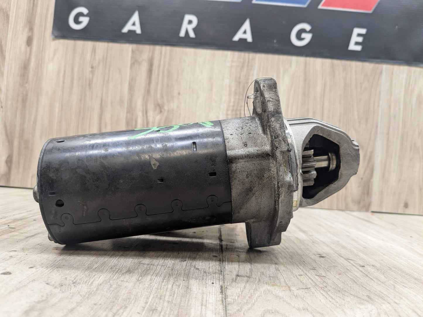 OEM BMW F10 F22 F25 F30 F32 F36 320 328 428 Engine N20 N26 Starter Motor BOSCH