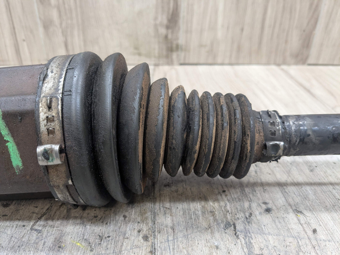 OEM BMW F22 F23 F30 F32 F33 F36 AWD Front Right Passenger Output Shaft CV Axle