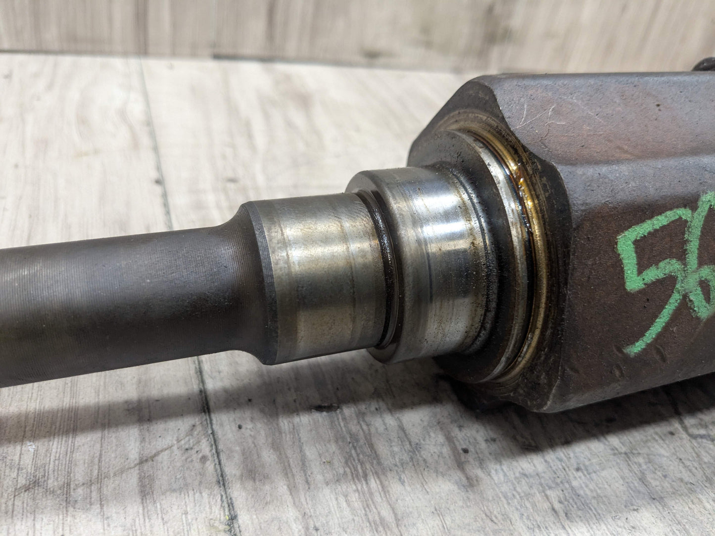 OEM BMW F22 F23 F30 F32 F33 F36 AWD Front Right Passenger Output Shaft CV Axle