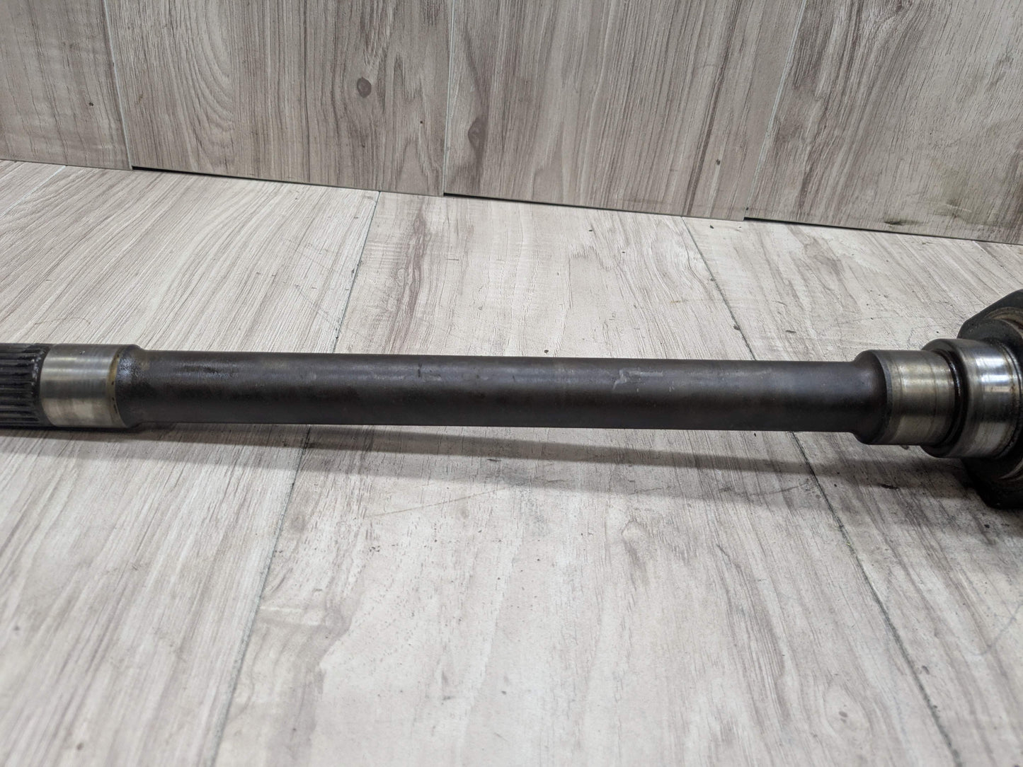 OEM BMW F22 F23 F30 F32 F33 F36 AWD Front Right Passenger Output Shaft CV Axle