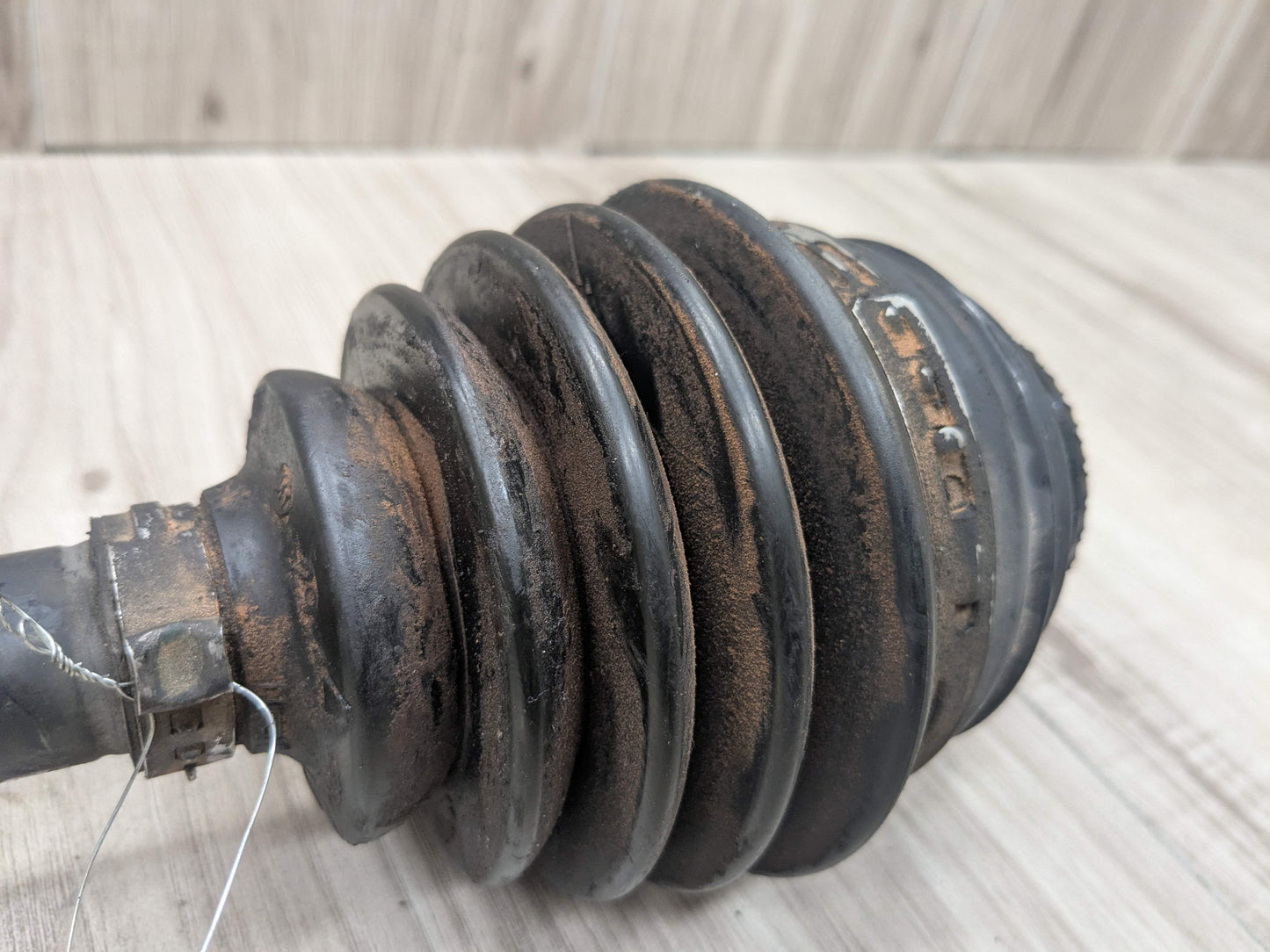 OEM BMW F22 F23 F30 F32 F33 F36 AWD Front Right Passenger Output Shaft CV Axle