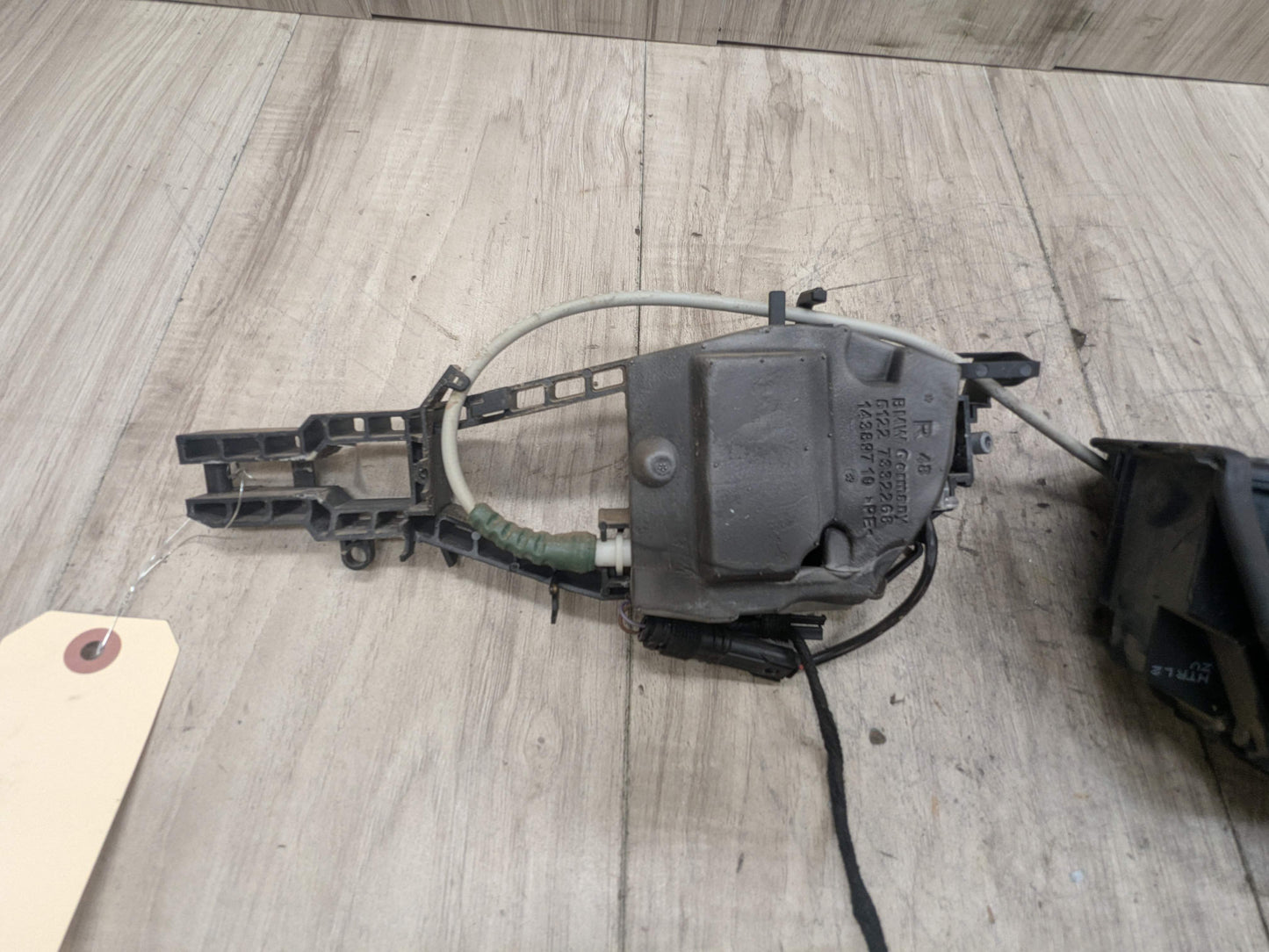 OEM BMW E70 E90 F10 F30 F36 F80 M3 REAR RIGHT PASSENGER Door Lock Latch Actuator