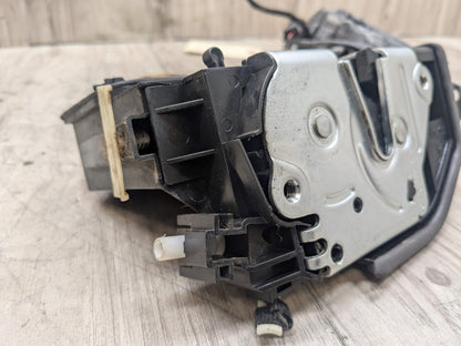 OEM BMW E70 E90 F10 F30 F36 F80 M3 REAR RIGHT PASSENGER Door Lock Latch Actuator