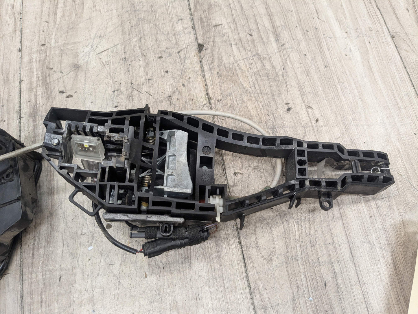 OEM BMW E70 E90 F10 F30 F36 F80 M3 REAR RIGHT PASSENGER Door Lock Latch Actuator