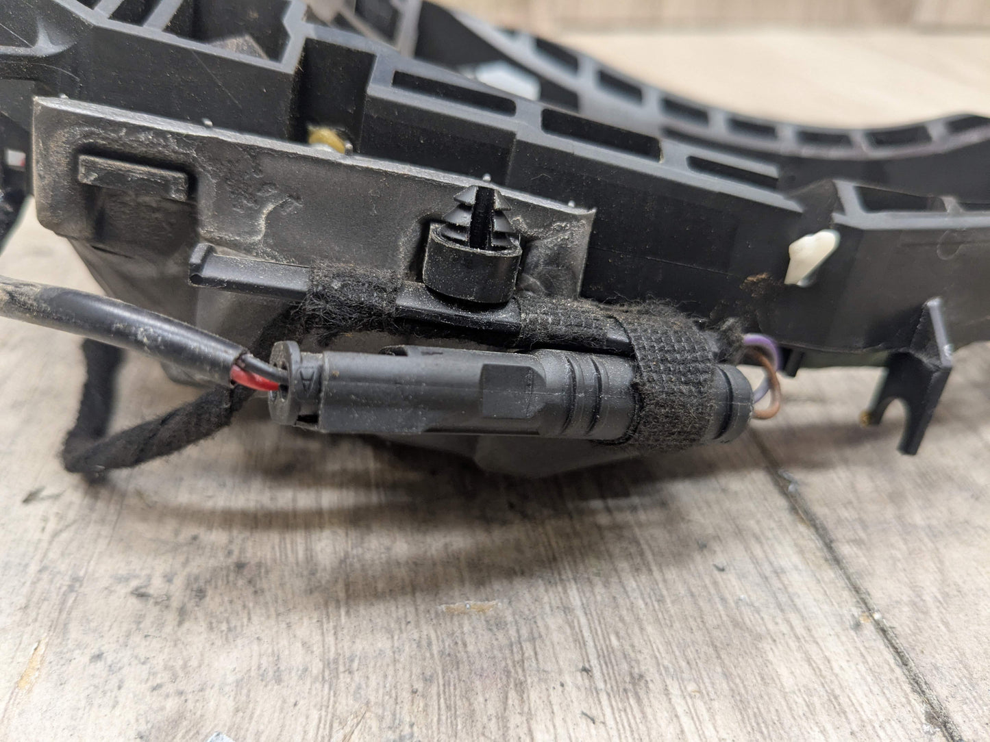 OEM BMW E70 E90 F10 F30 F36 F80 M3 REAR RIGHT PASSENGER Door Lock Latch Actuator