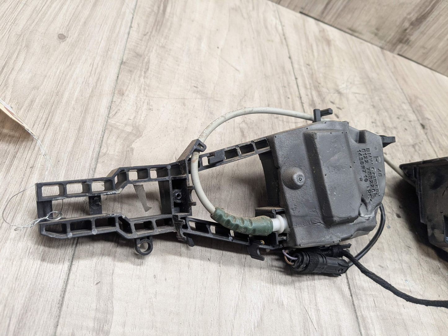 OEM BMW E70 E90 F10 F30 F36 F80 M3 REAR RIGHT PASSENGER Door Lock Latch Actuator