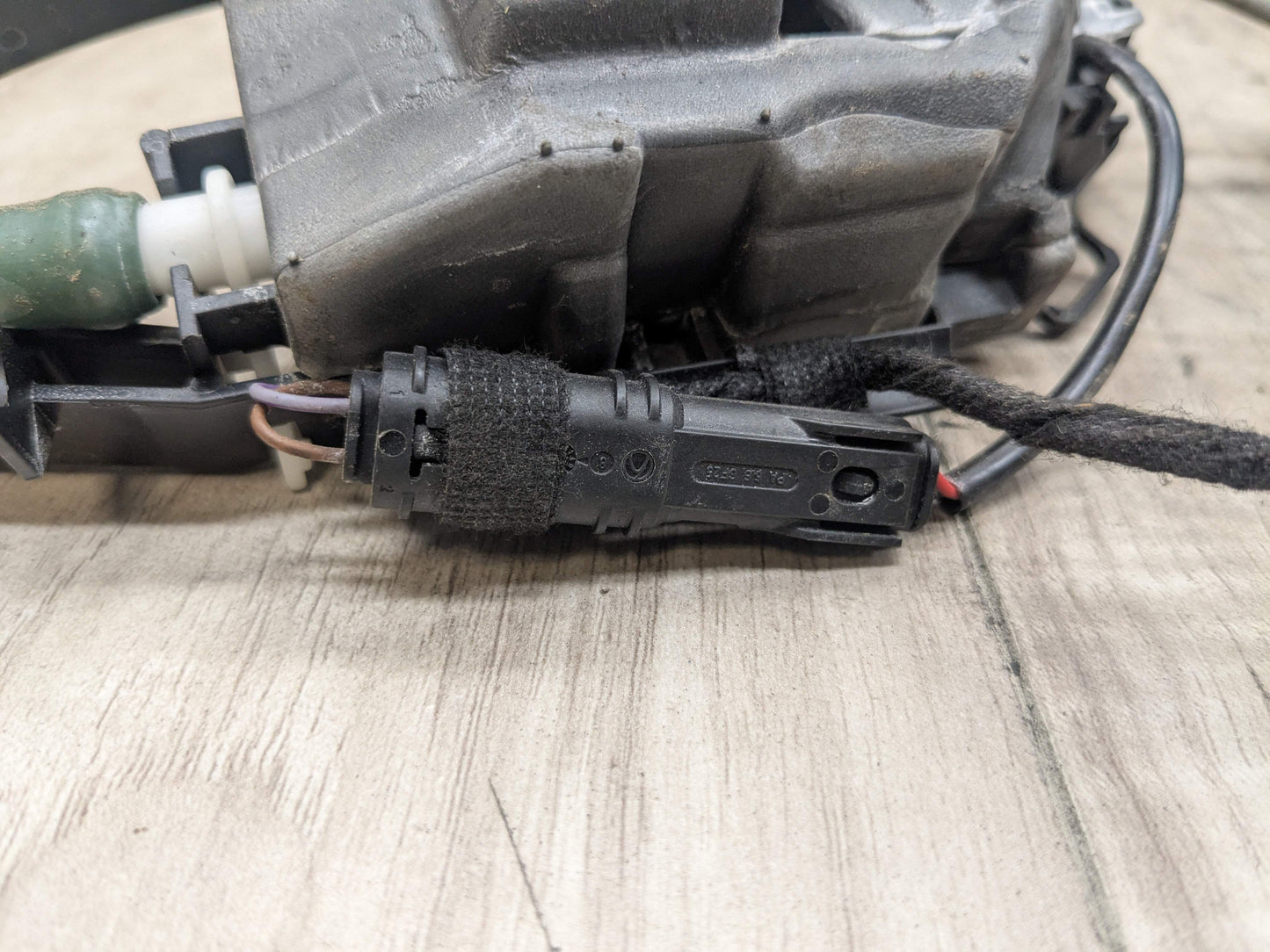 OEM BMW E70 E90 F10 F30 F36 F80 M3 REAR RIGHT PASSENGER Door Lock Latch Actuator