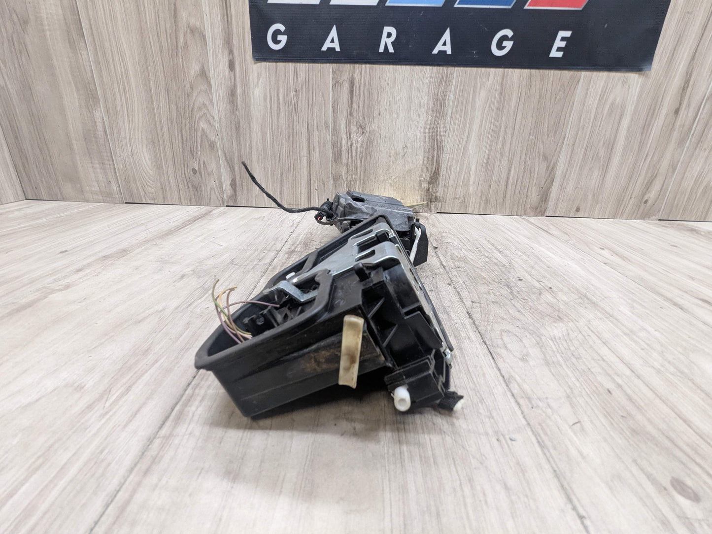 OEM BMW E70 E90 F10 F30 F36 F80 M3 REAR RIGHT PASSENGER Door Lock Latch Actuator