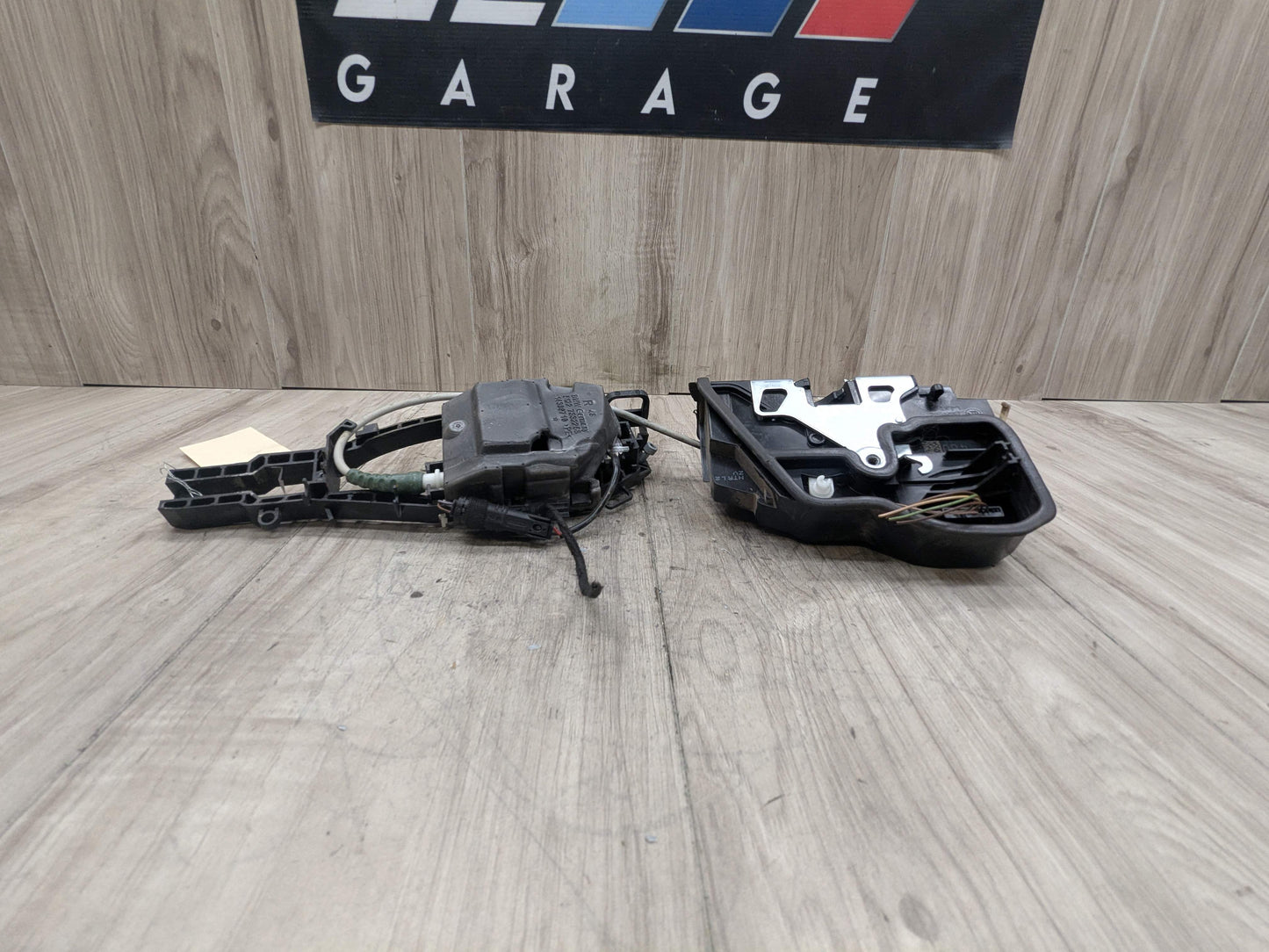 OEM BMW E70 E90 F10 F30 F36 F80 M3 REAR RIGHT PASSENGER Door Lock Latch Actuator