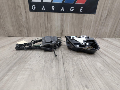 OEM BMW E70 E90 F10 F30 F36 F80 M3 REAR RIGHT PASSENGER Door Lock Latch Actuator