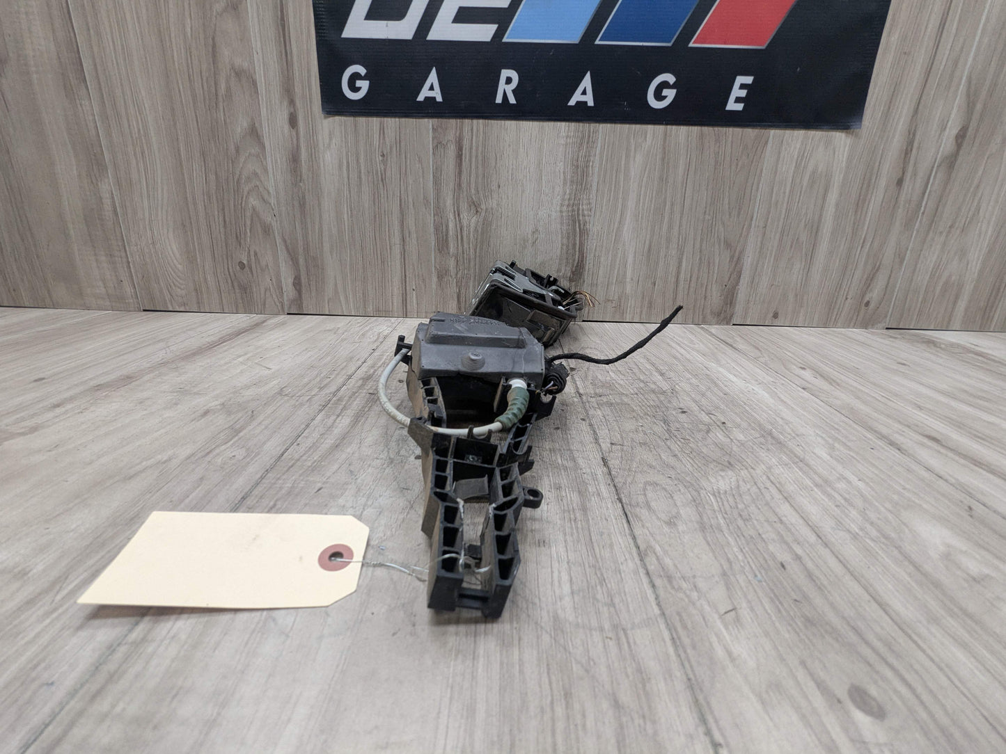 OEM BMW E70 E90 F10 F30 F36 F80 M3 REAR RIGHT PASSENGER Door Lock Latch Actuator