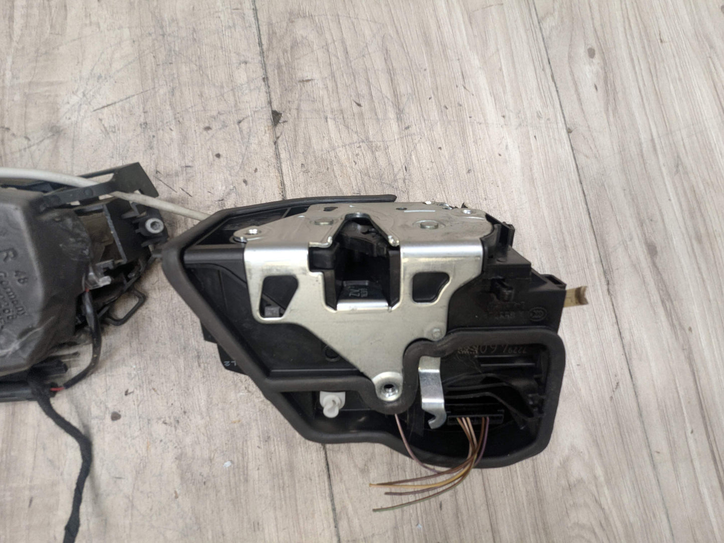 OEM BMW E70 E90 F10 F30 F36 F80 M3 REAR RIGHT PASSENGER Door Lock Latch Actuator