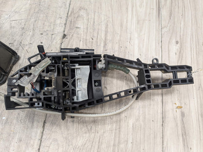 OEM BMW E82 E90 F10 F23 F30 F32 E60 F01 M4 X6 REAR LEFT Door Lock Latch Actuator